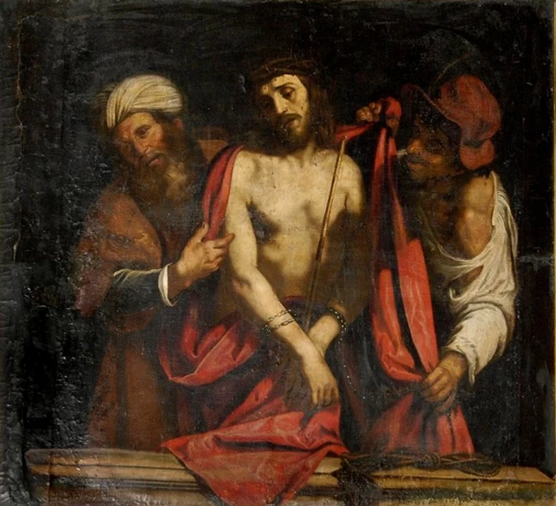 Ecce Homo